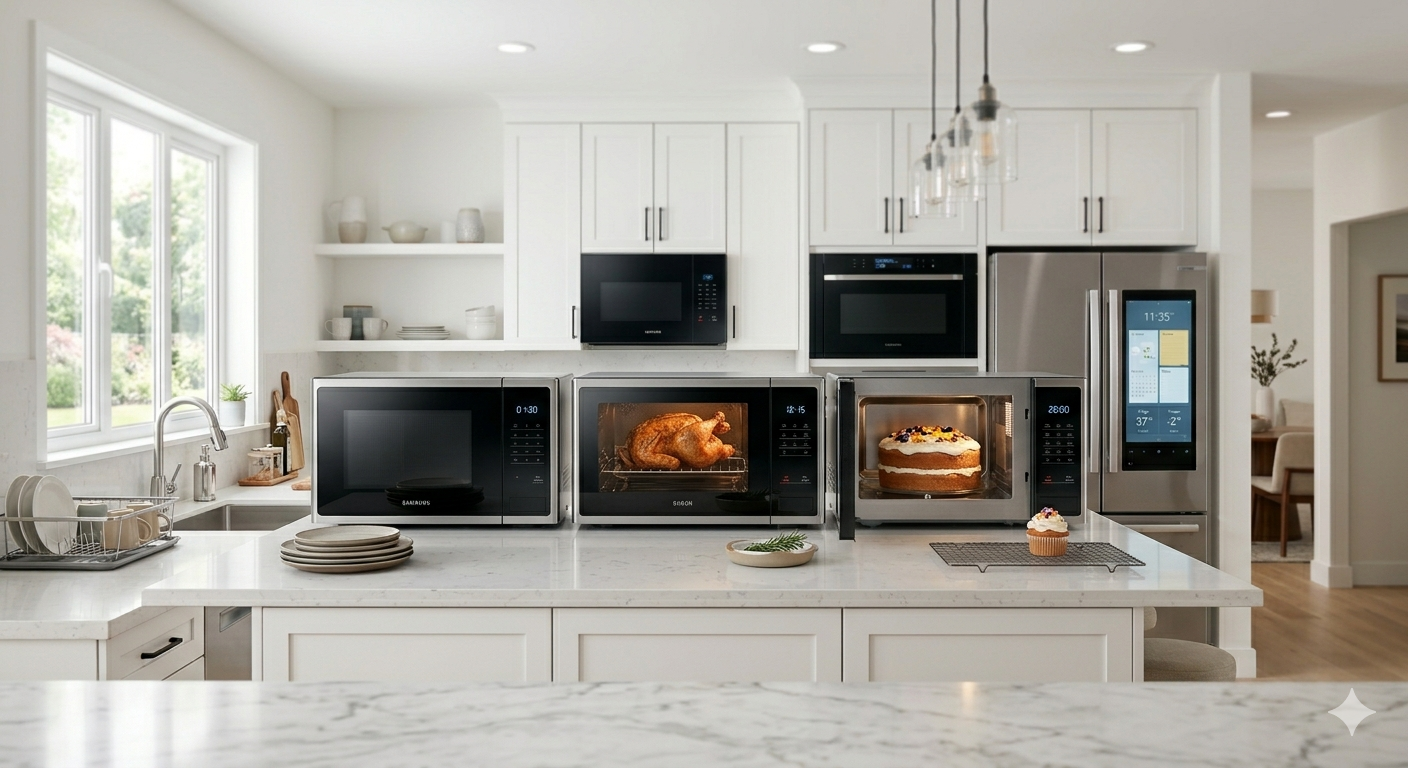 Microwave Oven Price in Pakistan 2026 | Buying Guide & Features