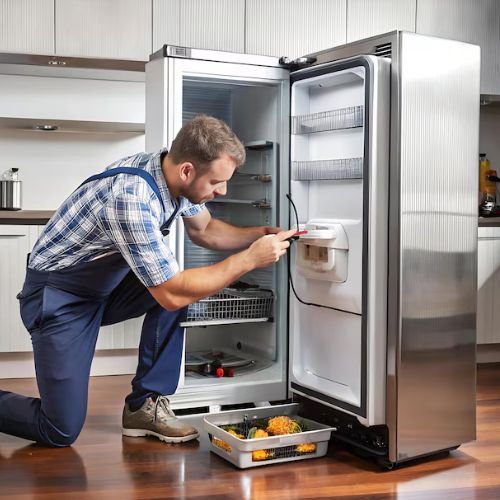 Fridge Technician Near Me Karachi – Fast, Reliable Refrigerator Repair You Can Trust