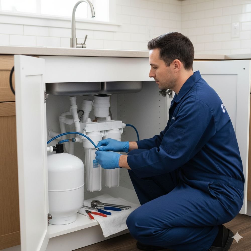 Best Water Dispenser Repair Service Karachi