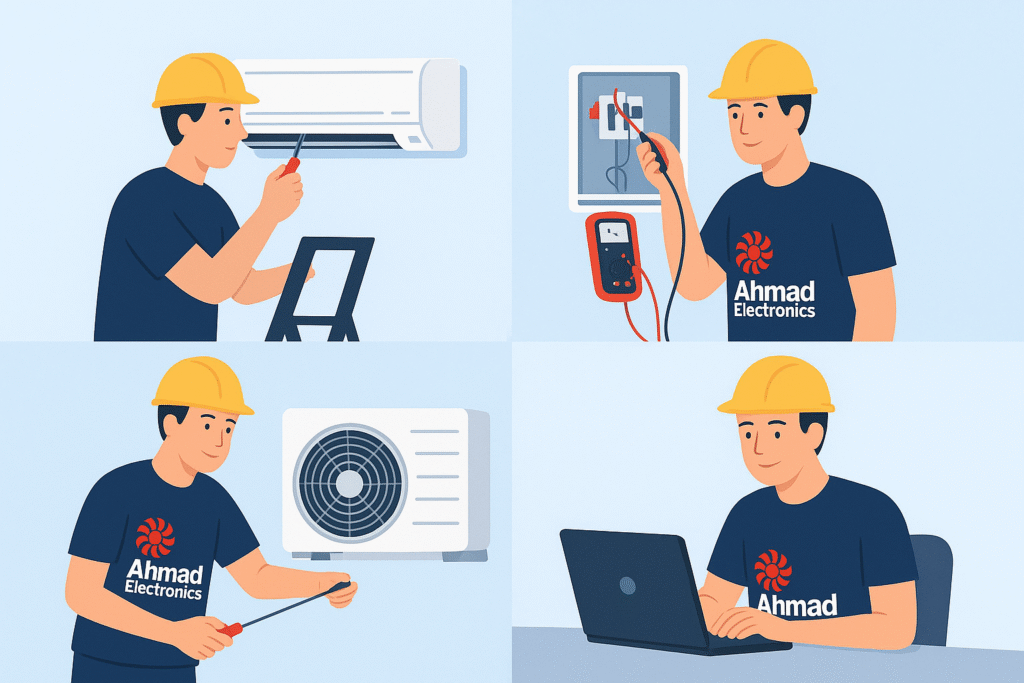 Affordable Appliance Repair